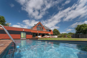 Villa Ty Castel - Arradon